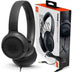 Fone de Ouvido- JBL Pure Bass Sound tune 500
