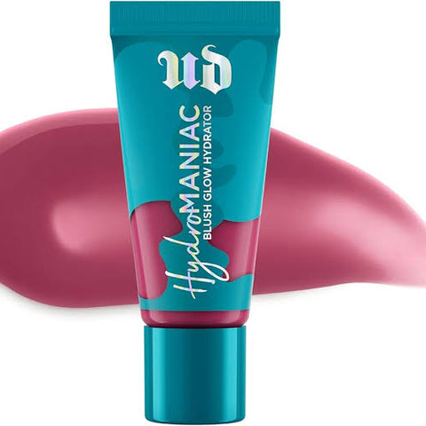 Hydromania Blush Glow Hydrator - Unhinged 15ml
