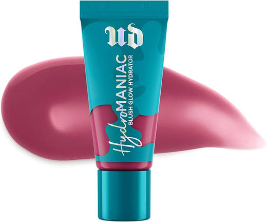 Hydromania Blush Glow Hydrator - Unhinged 15ml