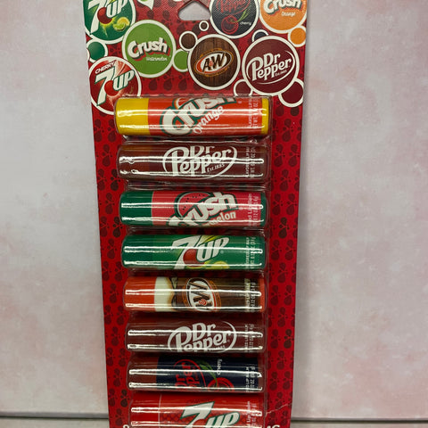 Kit Hidratante Labial - Taste Beauty