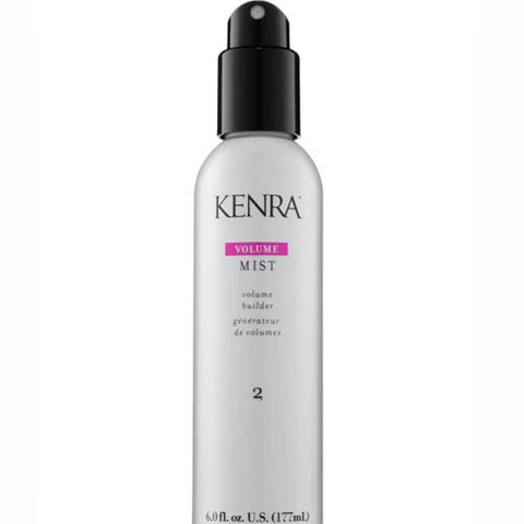 Kenra Volume Mist 2 | Construtor de volume - Proteção térmica |177 ml
