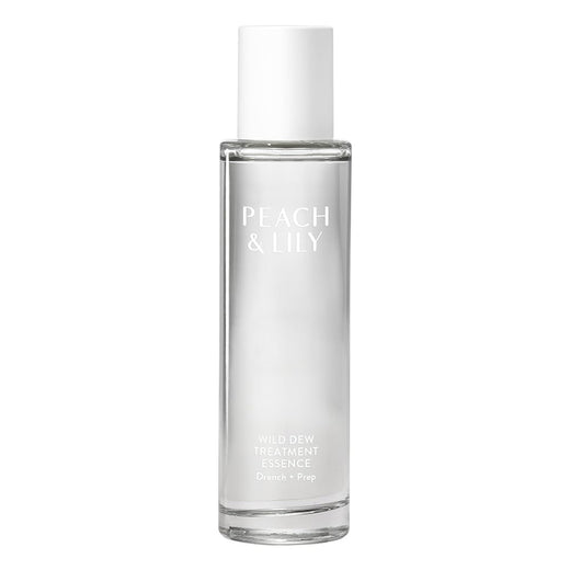 Peach & Lily Tratamento de orvalho selvagem - Para uma pele de brilhante 100ml
