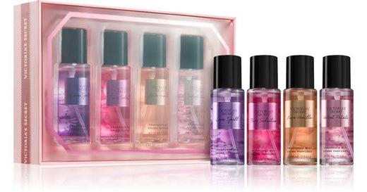 Victoria’s Secret - Kit Mini Body Splash 75ml cada
