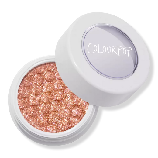 Super Shock Shadow - Secret Garden  Colourpop 2.1g