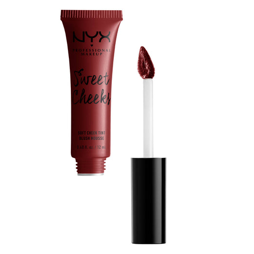 Blush em Creme NYX - Bombshell 12ml