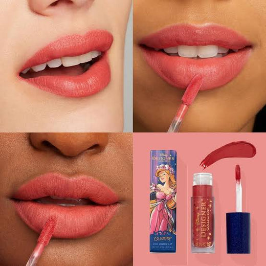 Gloss liquido Colourpop - Prince Edward 4.75g