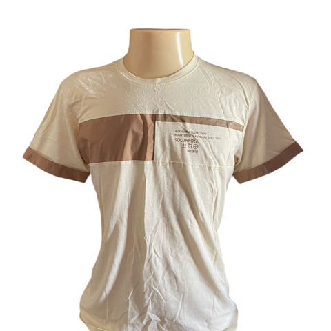 Camiseta Southpole GG