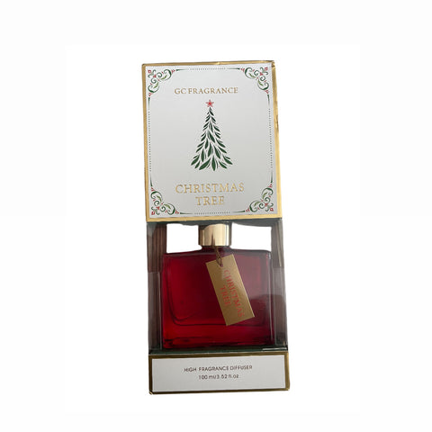 Difusor GC Fragrance - Christmas Tree
