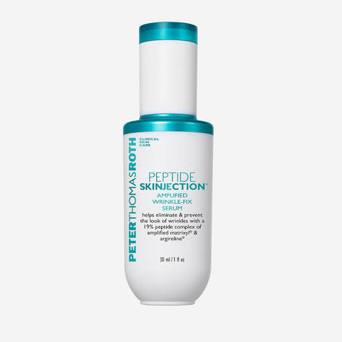 Sérum Peter Thomas Roth -
 Skinjection 30ml