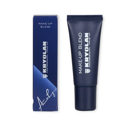 Make Up Blend 20 Ml - Kryolan Tom Transparente