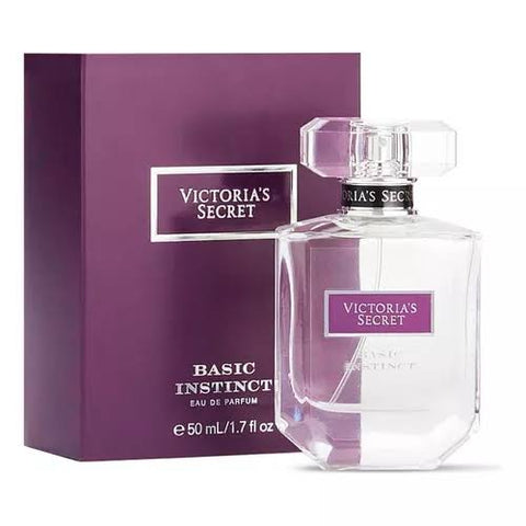 Perfume Victoria's Secret Basic Instinct - 50 ml