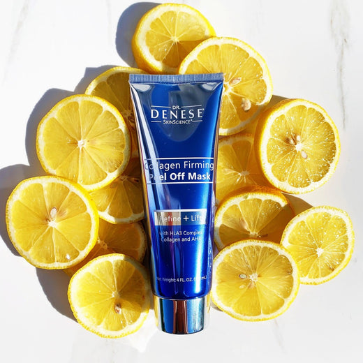 DR Denese -  Máscara de Firmeza de Colágeno 120 ml