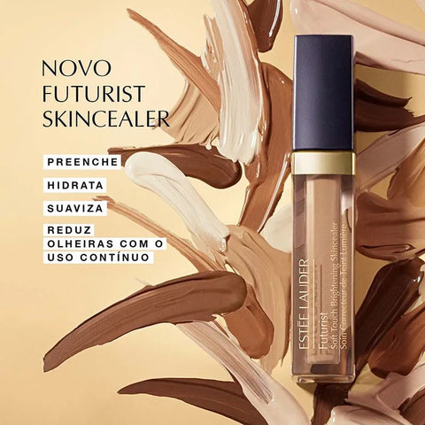 Estée Lauder corretivo - Futurist  5w 6ML