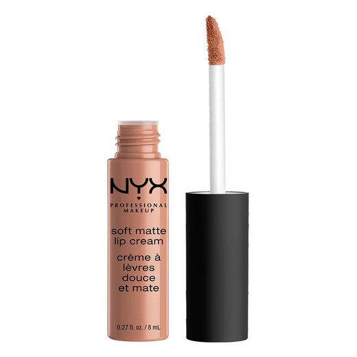 Batom Fosco NYX - London 8ml