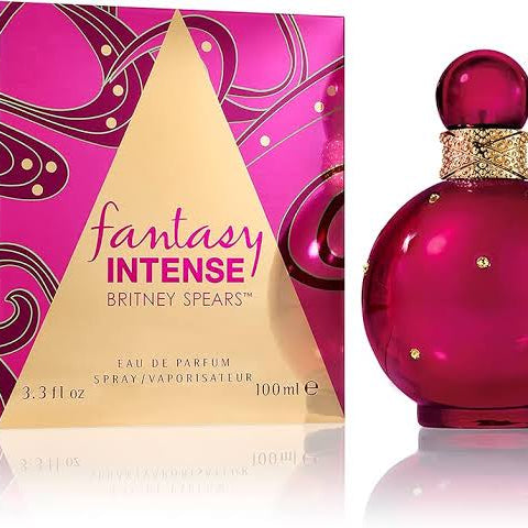 Perfume Britney Spears - Fantasy Intense 100ml