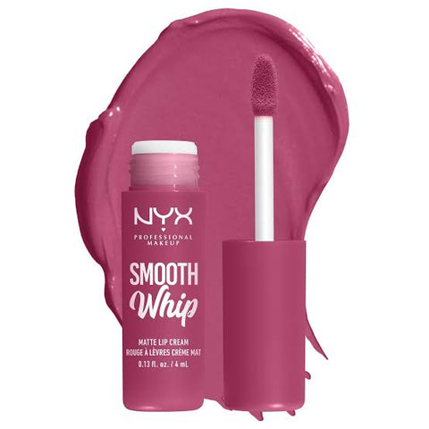 Batom Líquido NYX - Onsie Funsie 4ml
