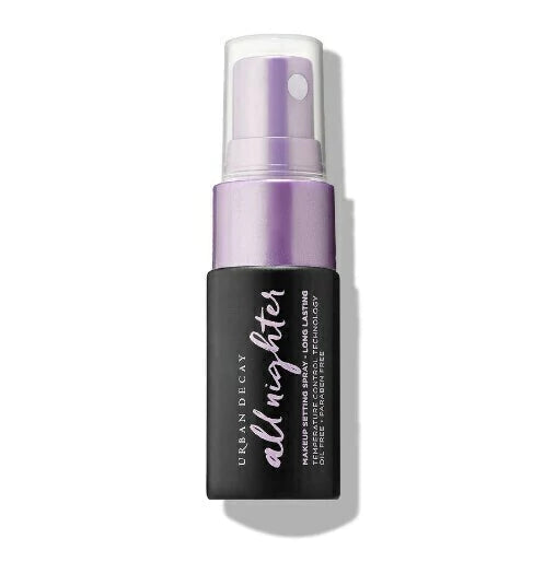 Urban Decay - Mini All Nighter Fixador de Maquiagem 15ml