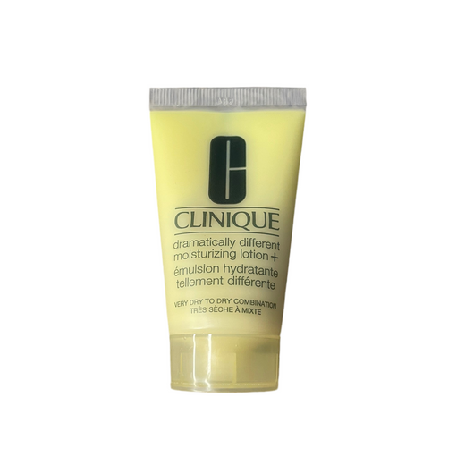 Necessaire Clinique- Máscara de Cílios 10ml, Hidratante Facial 30ml , Demaquilante 30ml