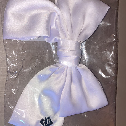 Presilha para cabelo - Faço