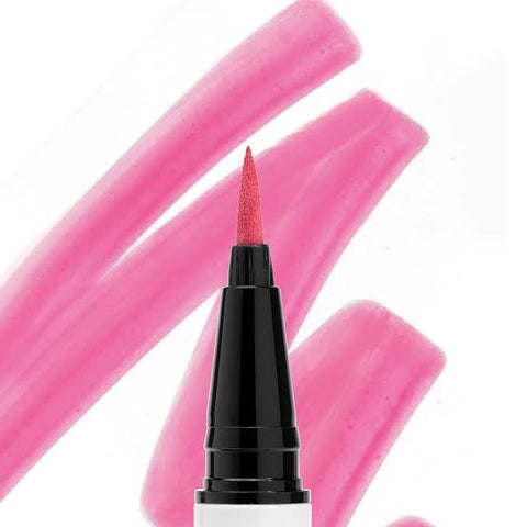 Colourpop Delineador-
Bff Liquid Liner In Ducky