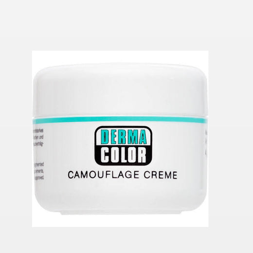 Dermacolor Camouflage Creme- Corretivo D1w 30g