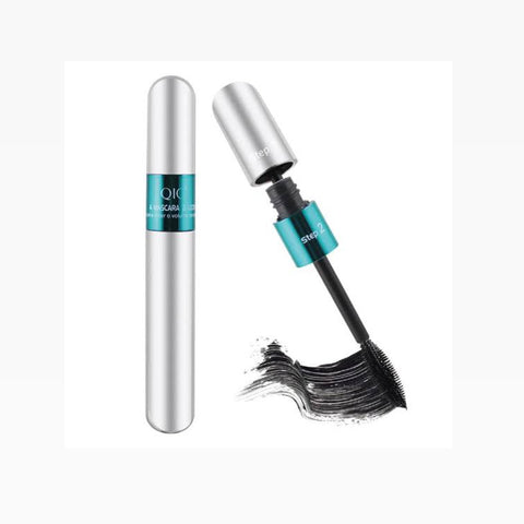 Máscara de Cílios- 2 Em 1 Qic