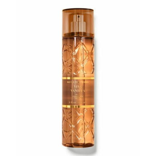 Body Splash Viva Vanilla - Bath & Body Works 236ml