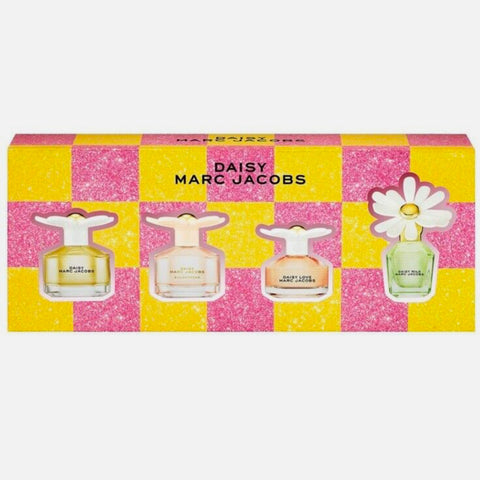 Miniaturas de Petfume - Daisy Marc Jacobs