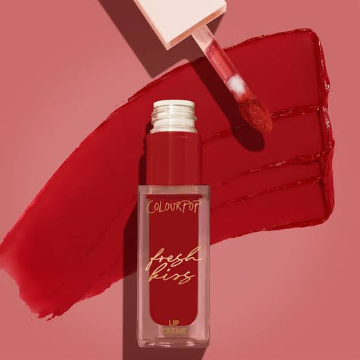 Colourpop Let's Vogue - Lip Creme 6.75g