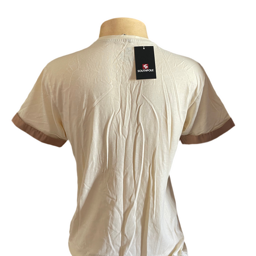 Camiseta Southpole GG