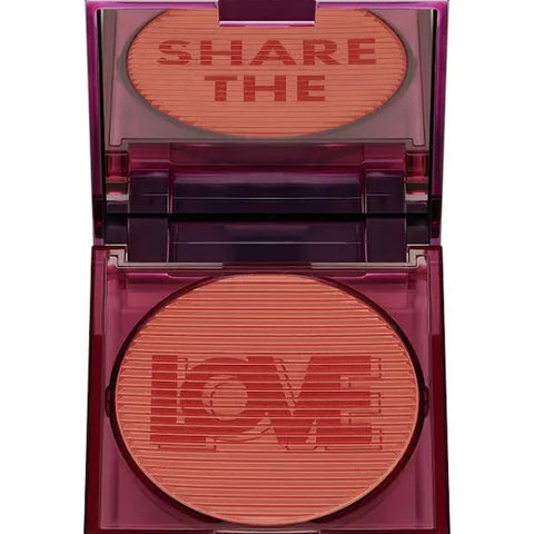 Huda Beauty Lovefest - Blush em Creme