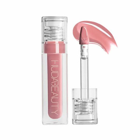 FAUX FILLER Lip Gloss Huda Beauty/ Cor: Sugar Baby