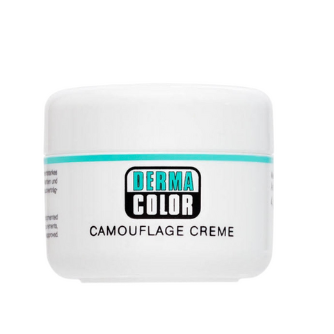 Dermacolor Camouflage Creme- Corretivo D5 30g