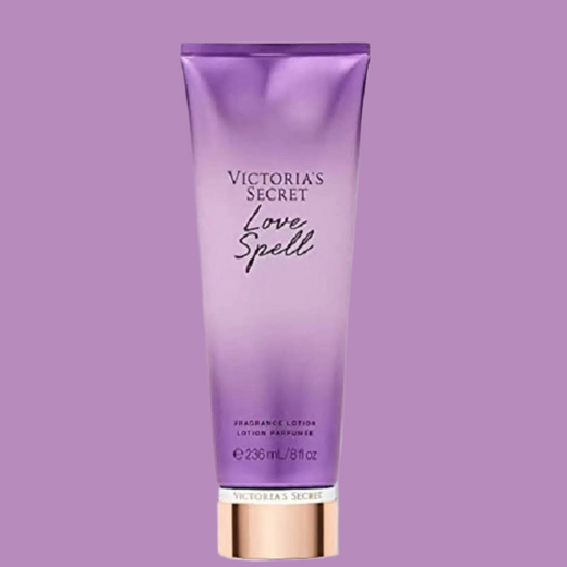 Hidratante Love Spell - Victoria's Secret 236ml