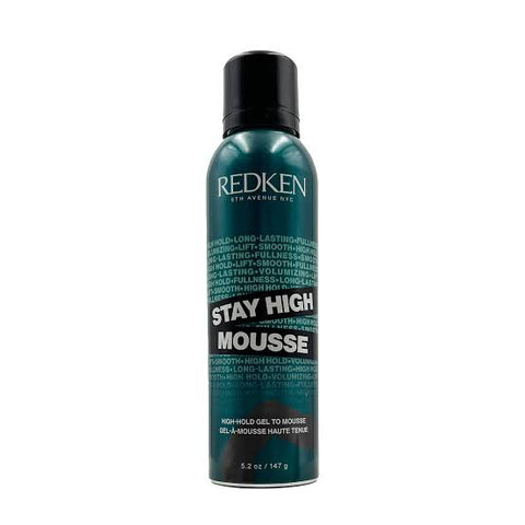 Mousse Volumizante - Redken Stay High 147g