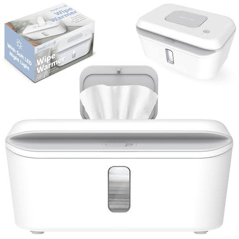 Aquecedor para lenços de bebê - Joolbaby Wipe Warmer