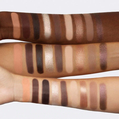 Huda Beauty Creamy Obsessions - Paleta De Sombras