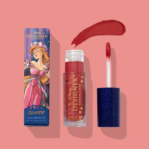 Gloss liquido Colourpop - Prince Edward 4.75g