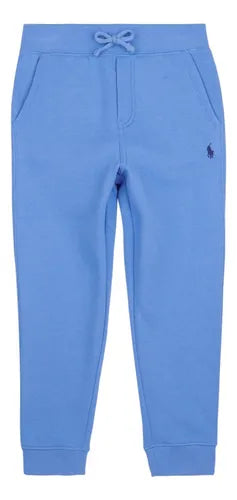 Conjunto Moletom Infantil -  Bear Polo Ralph Lauren S(8)