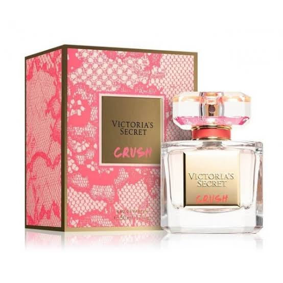 Perfume Victoria's Secret - Crush Eau De Parfum 50ml – Importsbyali