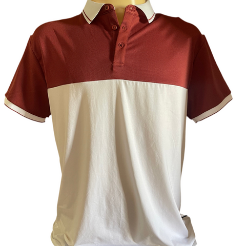 Camiseta Marc Asher G