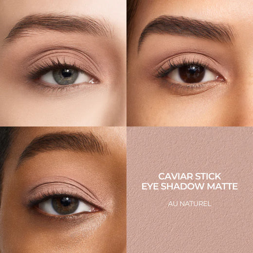 Mini Sombra em Bastão Laura Mercier - Au Naturel 1g