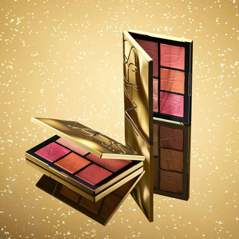 Paleta Blush Nars - Pure Luxury Light Reflecting Cheek &Eye Palette