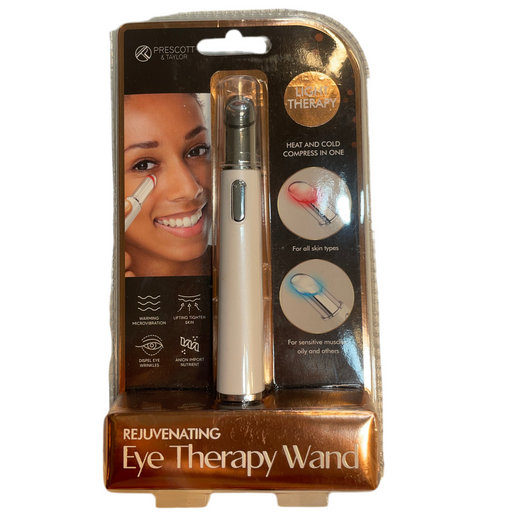 REJUVENESCIMENTO - Varinha de terapia ocular