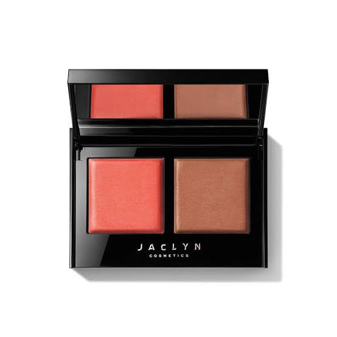 JACLYN HILL COSMETICS - Blush e Bronzeador