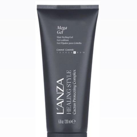 Healing Style Mega Gel - L’anza Gel de Modelagem 200ml