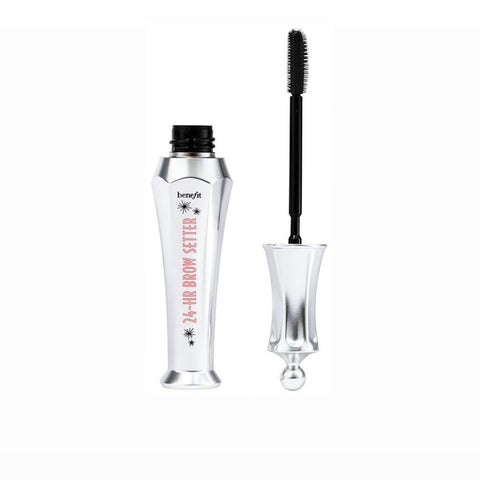 24-Hour Brow Setter - Benefit gel de Sombrancelha