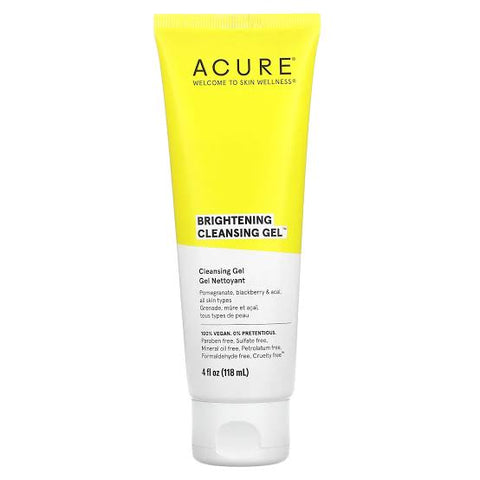 Esfoliante Facial 118 ml - Acure