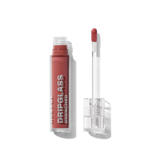 Dripglass Drenched High Pigment - Lip Gloss Morphe