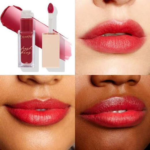 Colourpop Let's Vogue - Lip Creme 6.75g